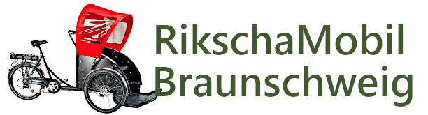 RikschaMobil Braunschweig