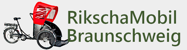 RikschaMobil Braunschweig